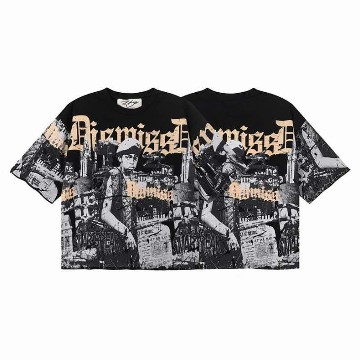 Picture of Bkys T Shirts Short _SKUBkysS-XL6htrBK02920477